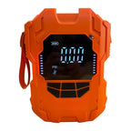 Electric Air Rechargeable Inflatable Boat Pump boatyardmalaysia