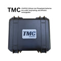 TMC LIFEPO 4 Lithium Ion Battery 12V 120AH - Boatyard Malaysia