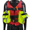 Tactical Life Jacket 150N-N boatyardmalaysia