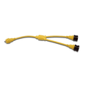 “Y” Adapters boatyardmalaysia
