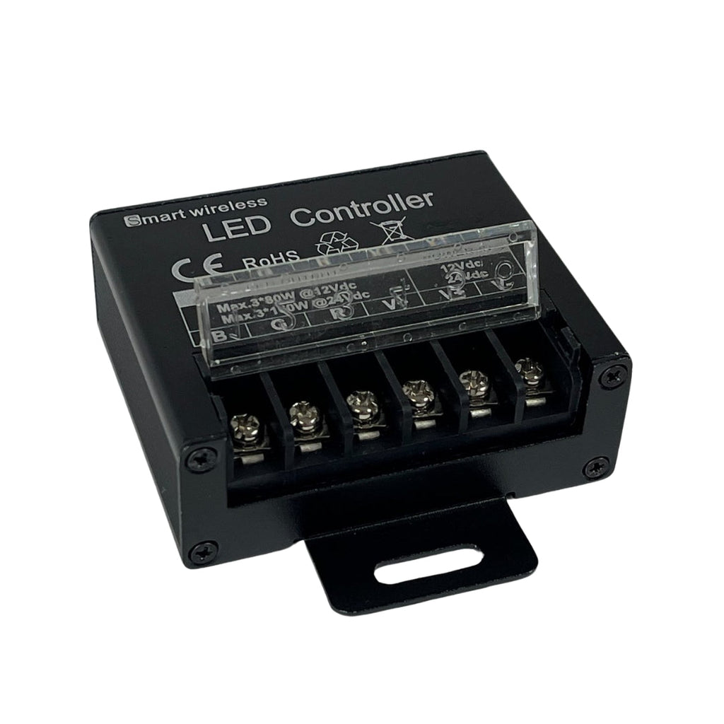 Black Oak Led Black Oak RGB Controller - Boatyard Malaysia