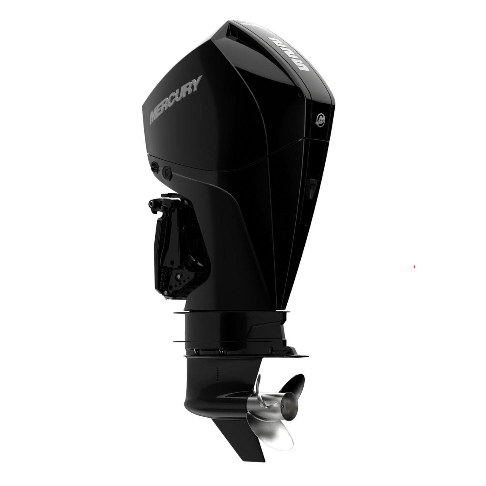 225CXL 225HP DTS V6 4 Stroke Petrol Engine Outboard boatyardmalaysia