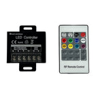 Black Oak Led Black Oak RGB Controller - Boatyard Malaysia