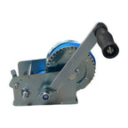 Boatyard Malaysia Trailer Winch 2 Gear 2500LBS - Boatyard Malaysia