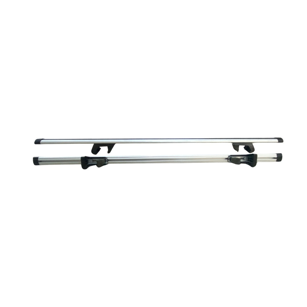 Boatyard Malaysia Universal Aluminium Roof Clip Type Cross Bar - Boatyard Malaysia