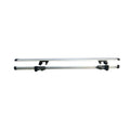 Boatyard Malaysia Universal Aluminium Roof Clip Type Cross Bar - Boatyard Malaysia