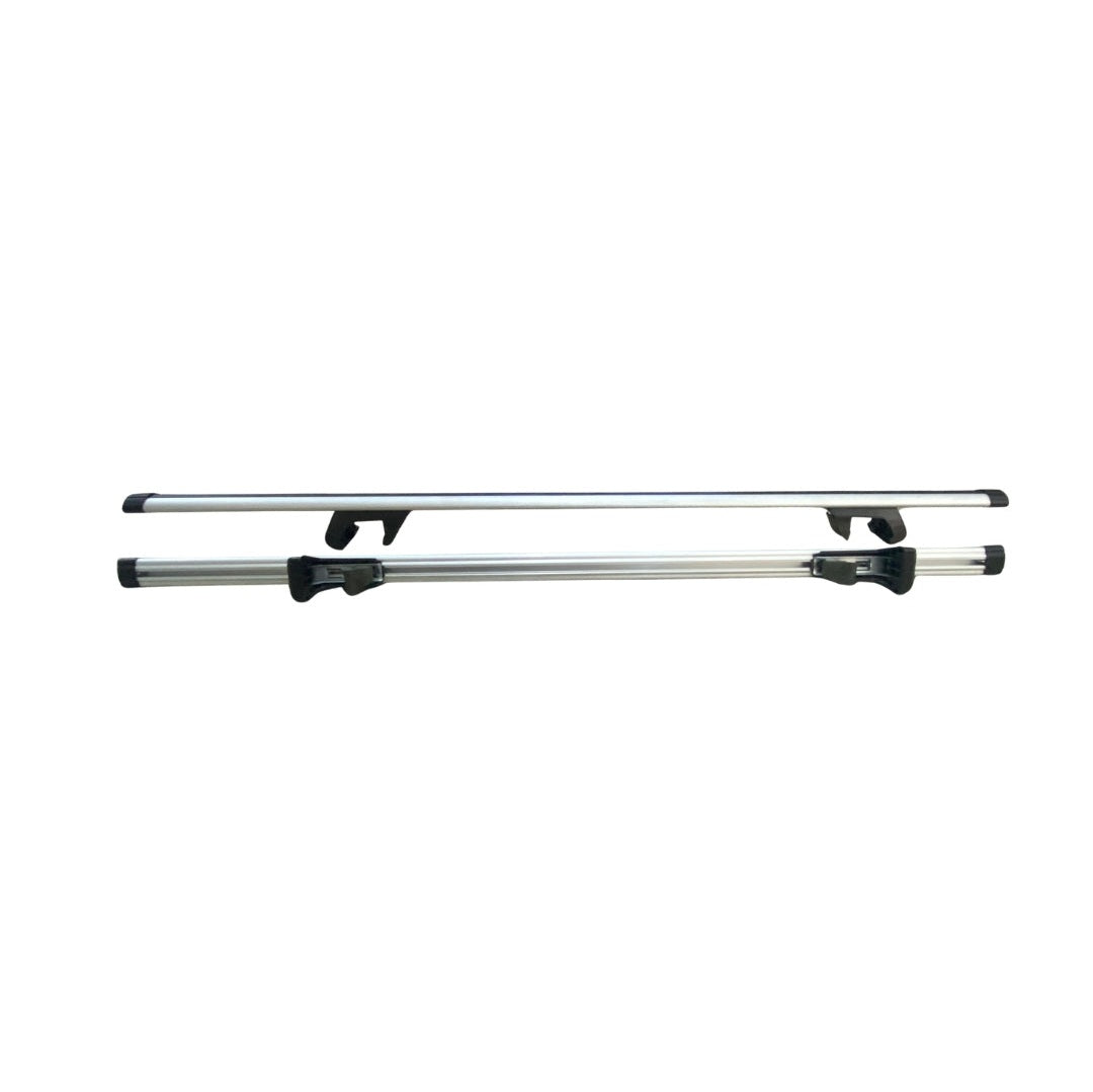 Boatyard Malaysia Universal Aluminium Roof Clip Type Cross Bar - Boatyard Malaysia