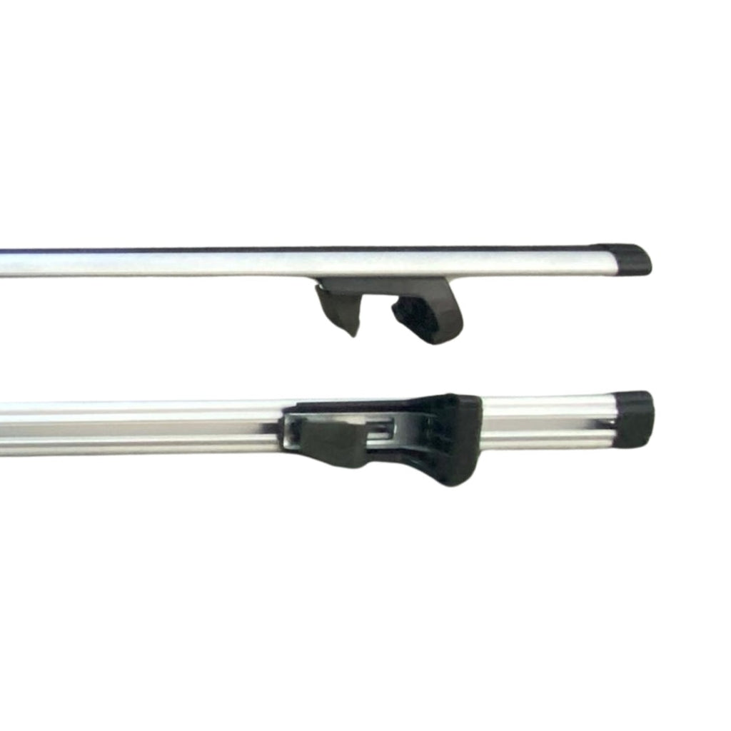 Boatyard Malaysia Universal Aluminium Roof Clip Type Cross Bar - Boatyard Malaysia