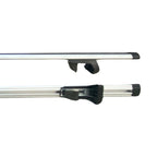 Boatyard Malaysia Universal Aluminium Roof Clip Type Cross Bar - Boatyard Malaysia