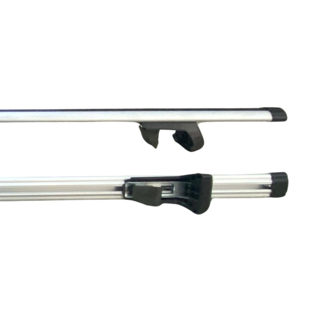 Boatyard Malaysia Universal Aluminium Roof Clip Type Cross Bar - Boatyard Malaysia