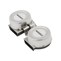 Marinco Marinco 12V Mini Twin Compact Electric Horn - Boatyard Malaysia