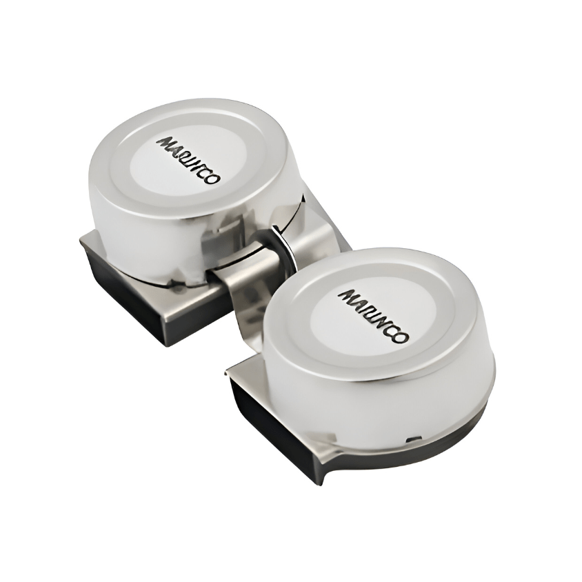 Marinco Marinco 12V Mini Twin Compact Electric Horn - Boatyard Malaysia