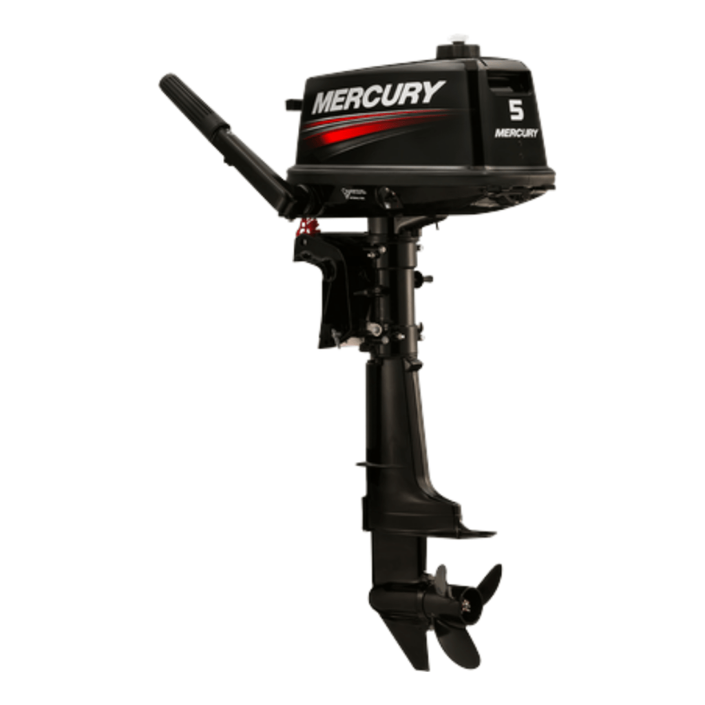 TwoStroke 3.3-60hp boatyardmalaysia