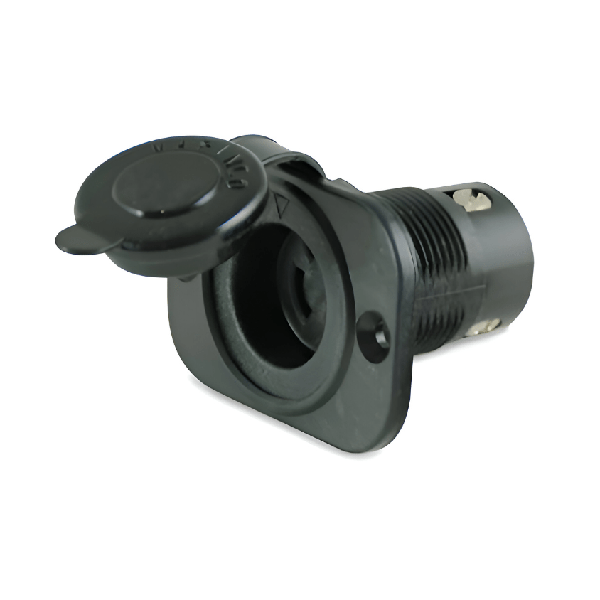 Marinco 12vbr 3-Wire Connectpro Receptacle - Boatyard Malaysia