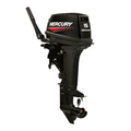 Mercury TwoStroke 15hp - Boatyard Malaysia