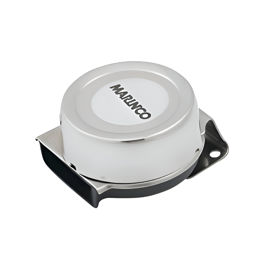 Marinco Marinco 12V Mini Compact Electric Horn - Boatyard Malaysia