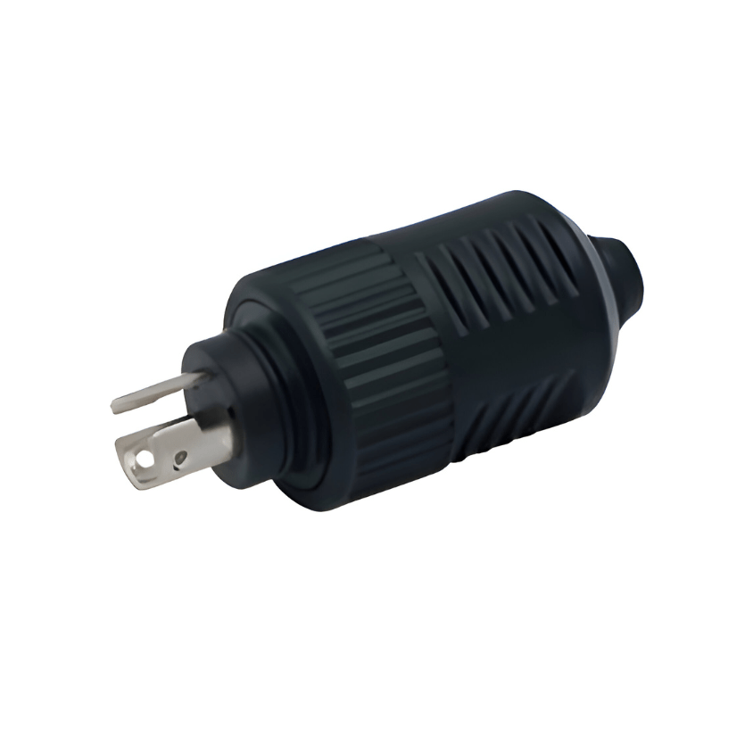 Marinco Marinco 12vbp 3-Wire Connectpro Plug - Boatyard Malaysia