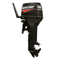 Mercury TwoStroke 40hp - Boatyard Malaysia