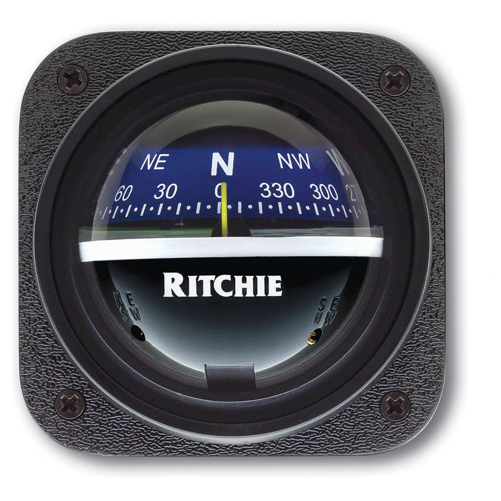 Ritchie V-537 Explorer Compass - Boatyard Malaysia