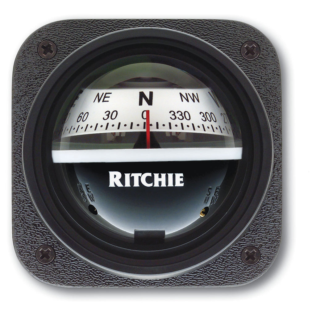 Ritchie V-537 Explorer Compass - Boatyard Malaysia