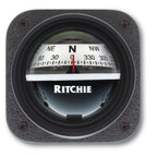 Ritchie V-537 Explorer Compass - Boatyard Malaysia
