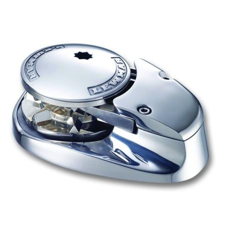 Lewmar V700 Vertical Windlass With Dual Chain Gypsy Kit - Boatyard Malaysia