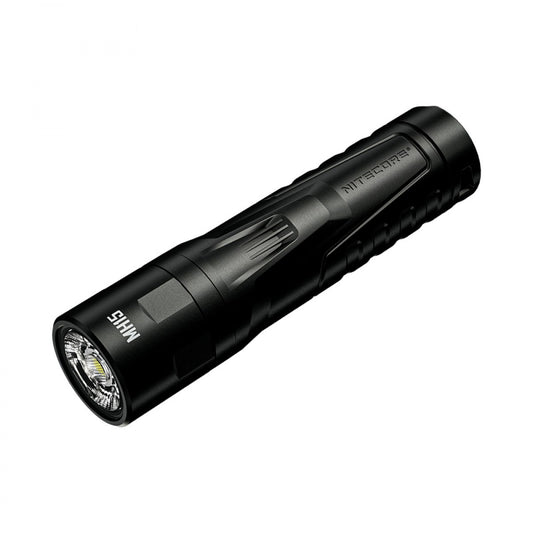 MH15 2 IN 1 2000L Powerbank Flashlight boatyardmalaysia