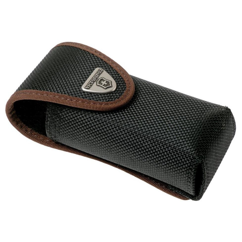 Nylon Pouch Black 4.0832.N boatyardmalaysia