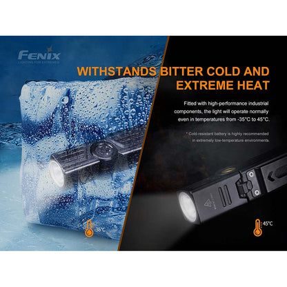 Fenix WT25R Adjustable Head Flashlight boatyardmalaysia