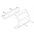 Humminbird IDMK H910R - In-Dash Mounting Kit HELIX 9/10 Models REINFORCED - Boatyard Malaysia