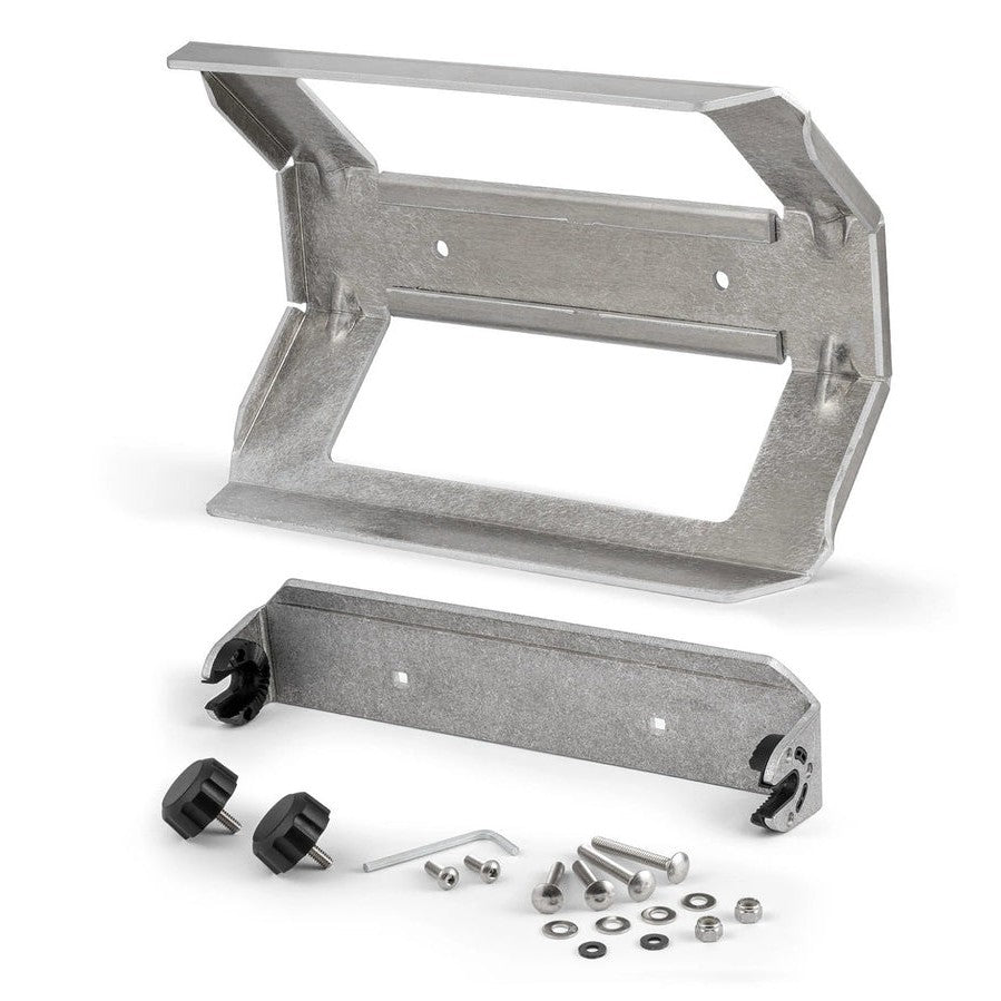 Humminbird IDMK X10 XPLORE 10 IN-DASH MOUNTING BRACKET - Boatyard Malaysia