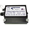 Airmar Technology Noland RS11 Analog to NMEA 2000 Data Converter - Boatyard Malaysia