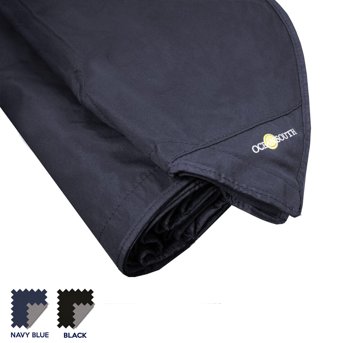 Oceansouth 3 Bow Whitewater Pro Bimini Replacement Fabrics - Boatyard Malaysia