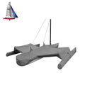 Oceansouth WETA Covers - Boatyard Malaysia
