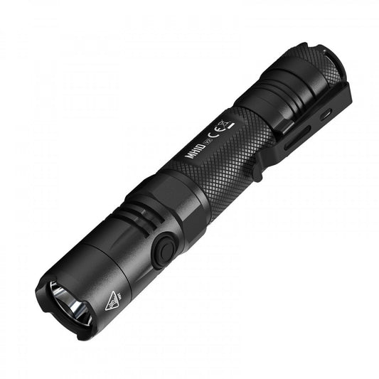 MH10 V2 Flashlight boatyardmalaysia