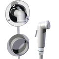 Whale Marine Swim 'N Rinse Compact Deck Shower Cold Only - Boatyard Malaysia