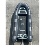 Boatyard Malaysia DELTA AL 450 Rigid Inflatable Boat - Boatyard Malaysia