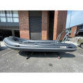 Boatyard Malaysia DELTA AL 450 Rigid Inflatable Boat - Boatyard Malaysia