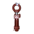 Boatyard Malaysia Towing Head Ring Red - Boatyard Malaysia