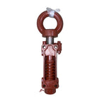 Boatyard Malaysia Towing Head Ring Red - Boatyard Malaysia