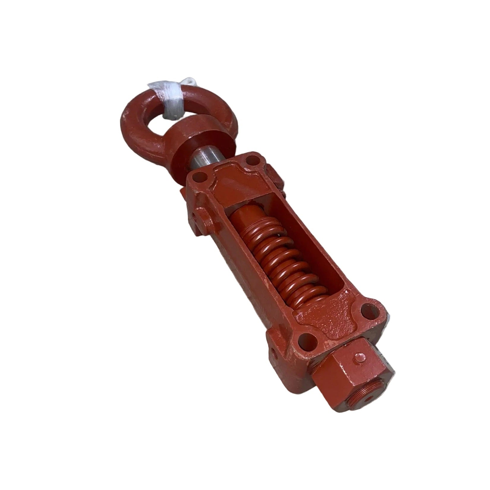 Boatyard Malaysia Towing Head Ring Red - Boatyard Malaysia