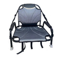 Boatyard Malaysia Kayak Chair Aluminum Fishing Chair Designed for Kayaks - Boatyard Malaysia