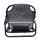 Boatyard Malaysia Kayak Chair Aluminum Fishing Chair Designed for Kayaks - Boatyard Malaysia