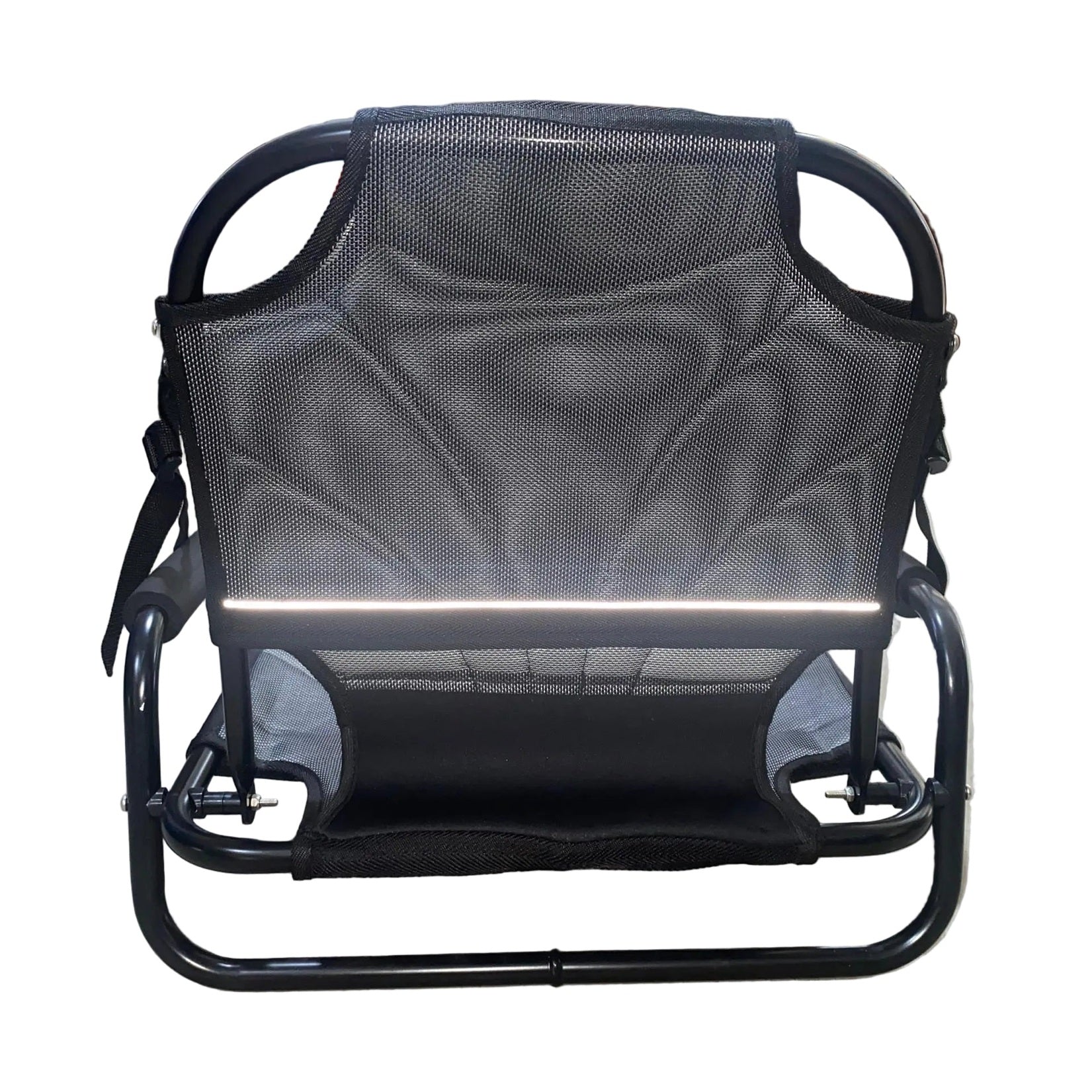 Boatyard Malaysia Kayak Chair Aluminum Fishing Chair Designed for Kayaks - Boatyard Malaysia
