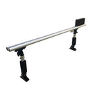 Boatyard Malaysia Fishing Kayak Trolling Motor Mount Rack Aluminum Outboard Mounting Bracket Holder Kit - Boatyard Malaysia