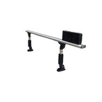 Boatyard Malaysia Fishing Kayak Trolling Motor Mount Rack Aluminum Outboard Mounting Bracket Holder Kit - Boatyard Malaysia