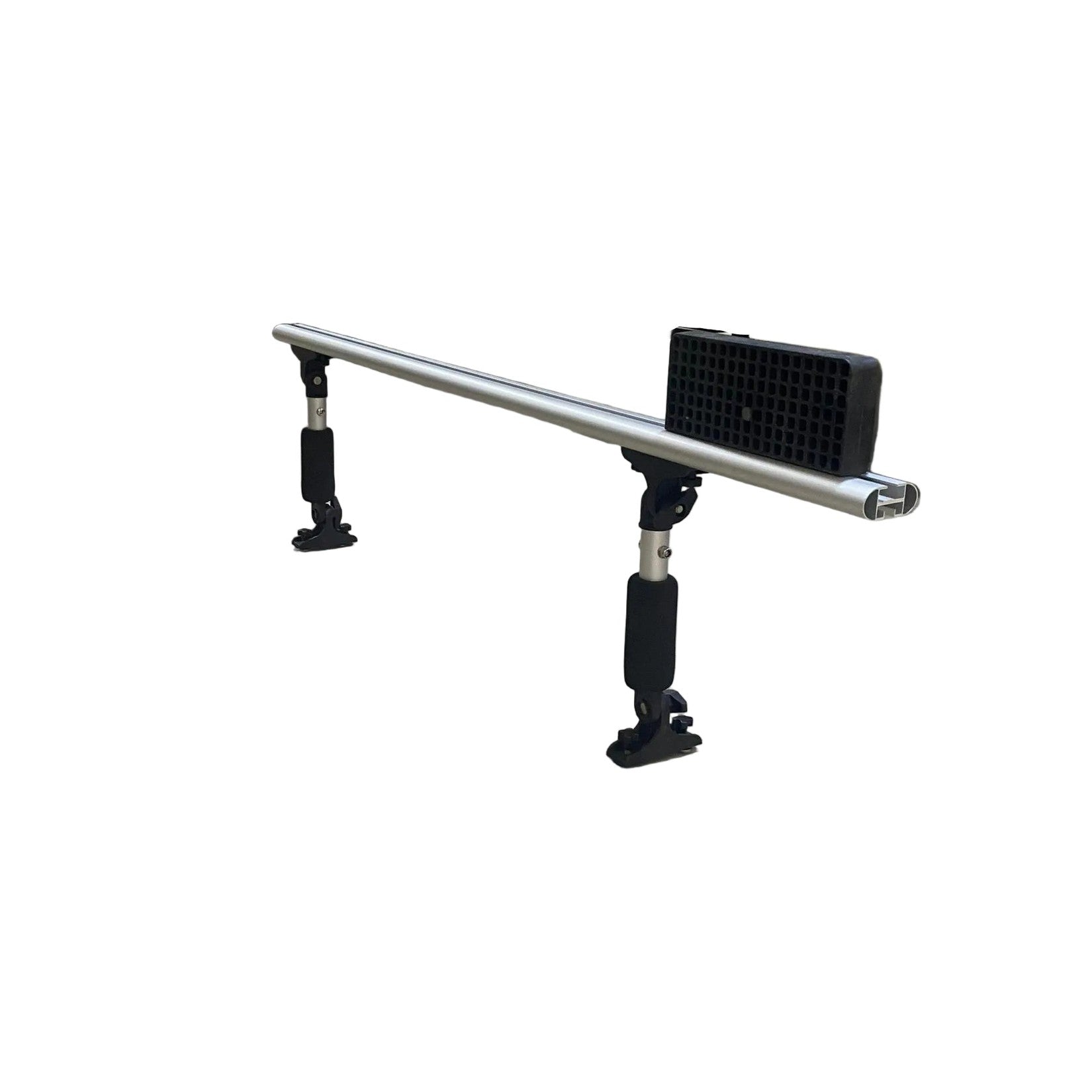 Boatyard Malaysia Fishing Kayak Trolling Motor Mount Rack Aluminum Outboard Mounting Bracket Holder Kit - Boatyard Malaysia