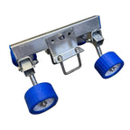 Boatyard Malaysia Boat Sitting Roller With Fitting - Boatyard Malaysia