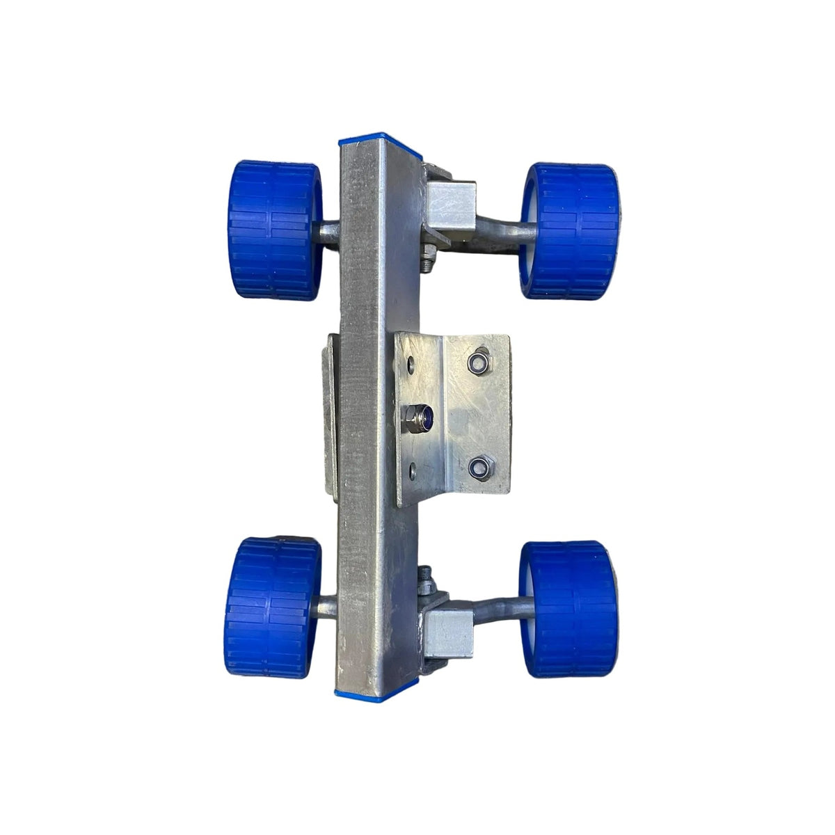 Boatyard Malaysia Boat Sitting Roller With Fitting - Boatyard Malaysia