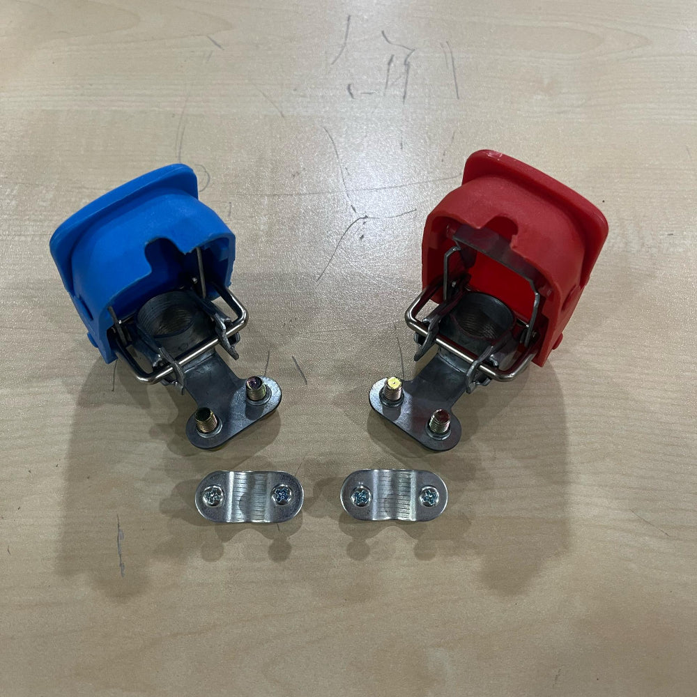 Boatyard Malaysia QUICK RELEASE BATTERY CONNECTOR - Boatyard Malaysia